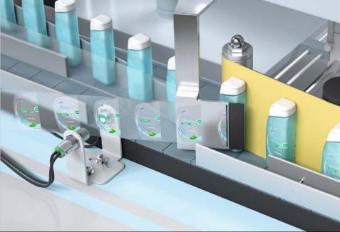 全自动、更美观、高效率——智能包装贴标难题,超声波技术来解答