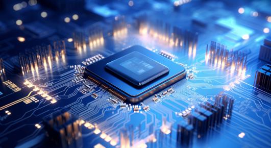 2025年全球半导体产业十大看点