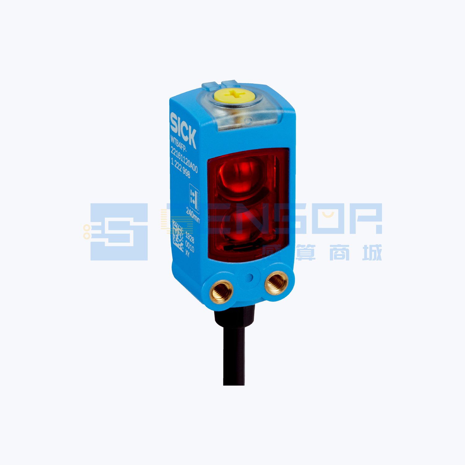 WTB4FP-6H167120A00