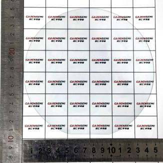 氧化镓衬底表面粗糙度和三维形貌，优可测检测时长缩短至秒级！