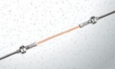 响应速度25μs的松下数字光纤传感器 FX-50010