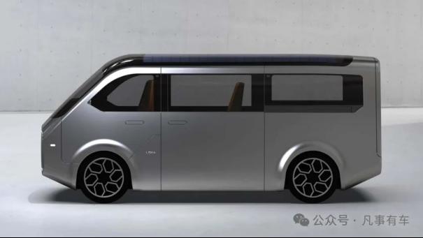 夏普Sharp计划在2030年销售电动汽车2