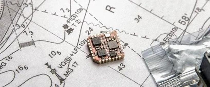 【应用】海洋研究：受益于MTi-3的新型波浪测量传感器3