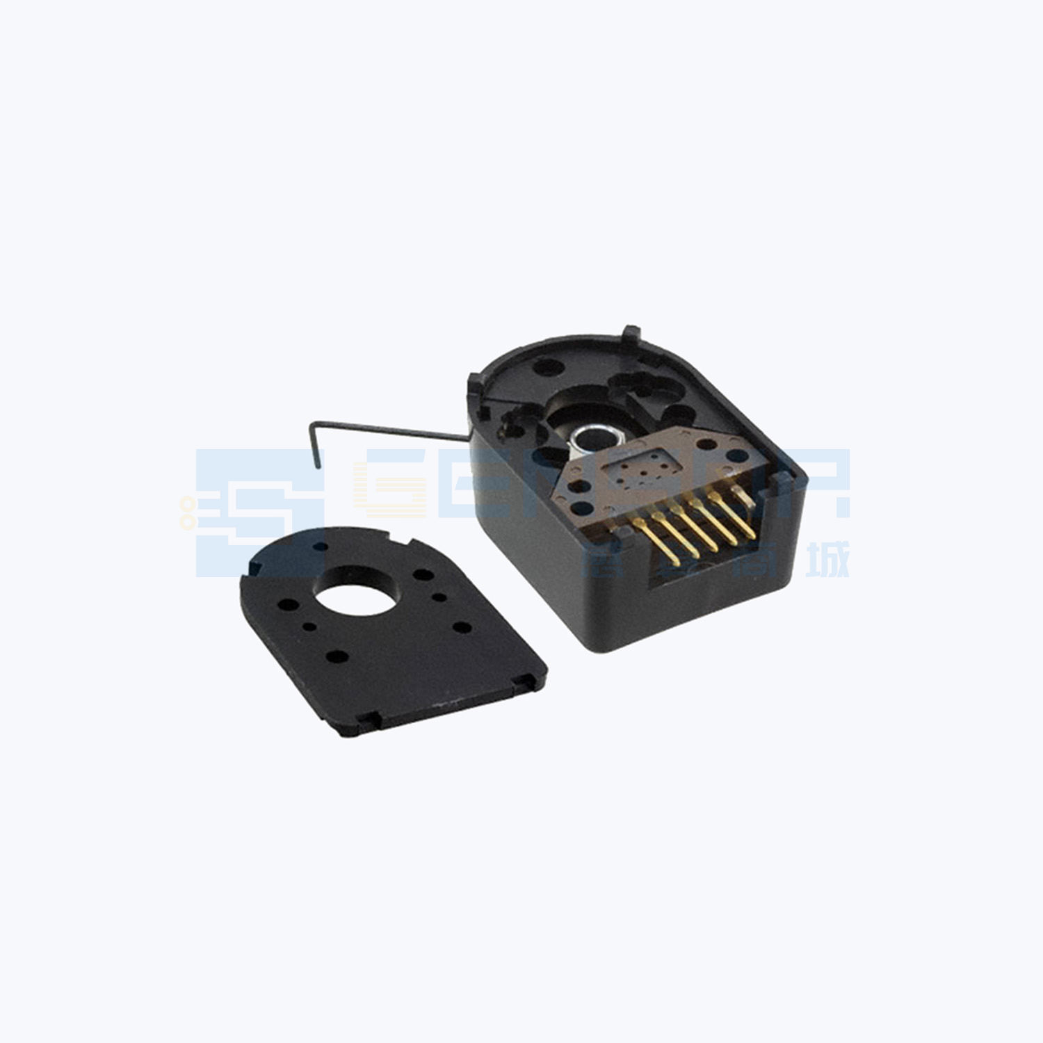 HEDS-5500#A14