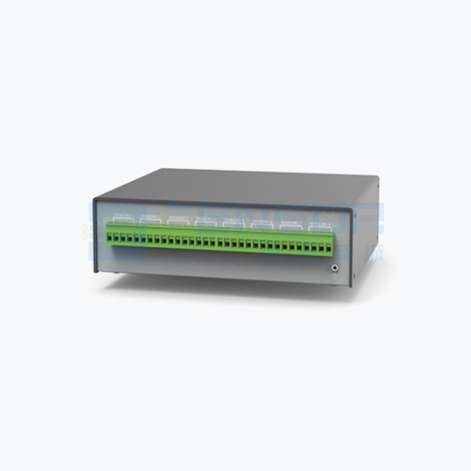 Precision temperature module/NTC/16