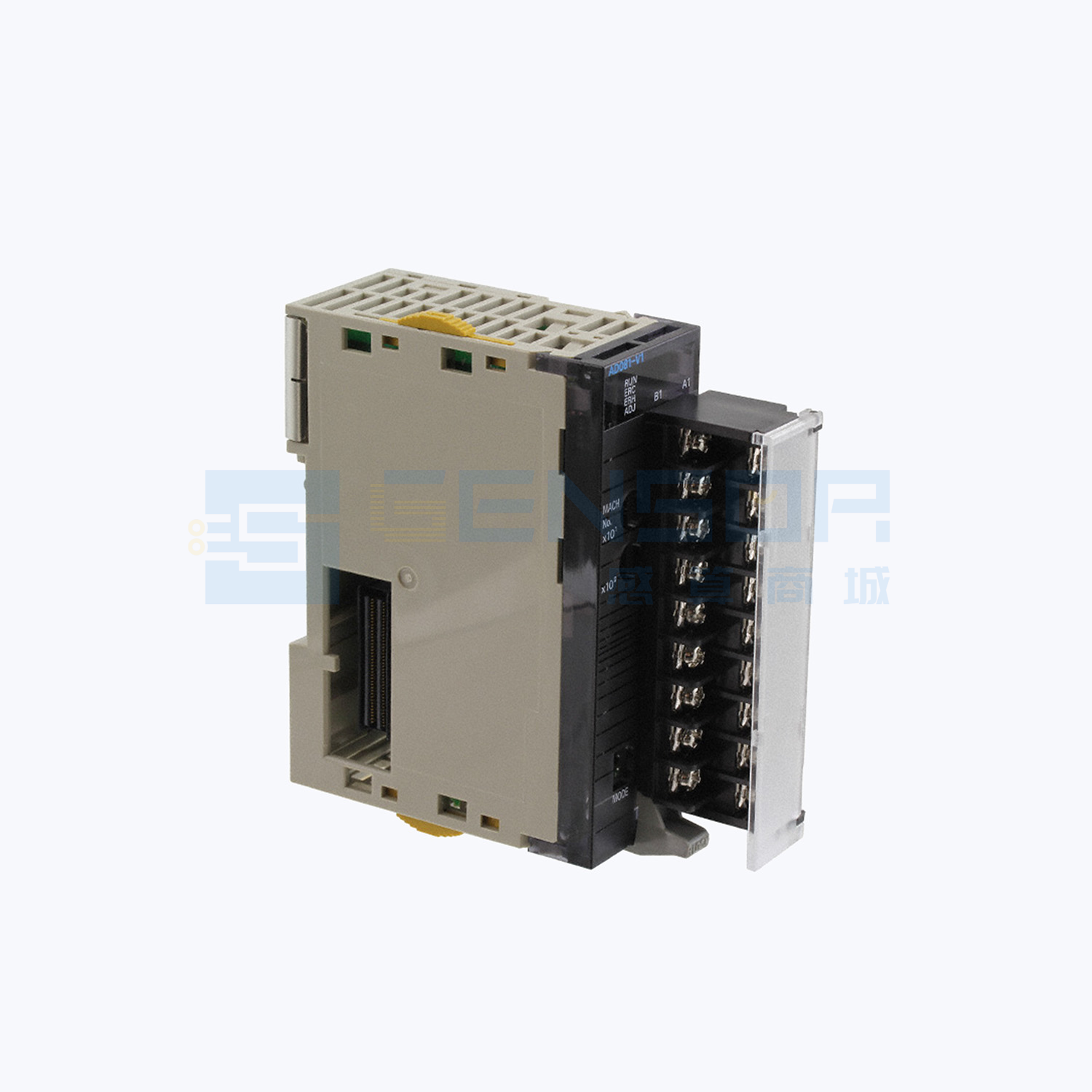 CJ1W-AD081-V1