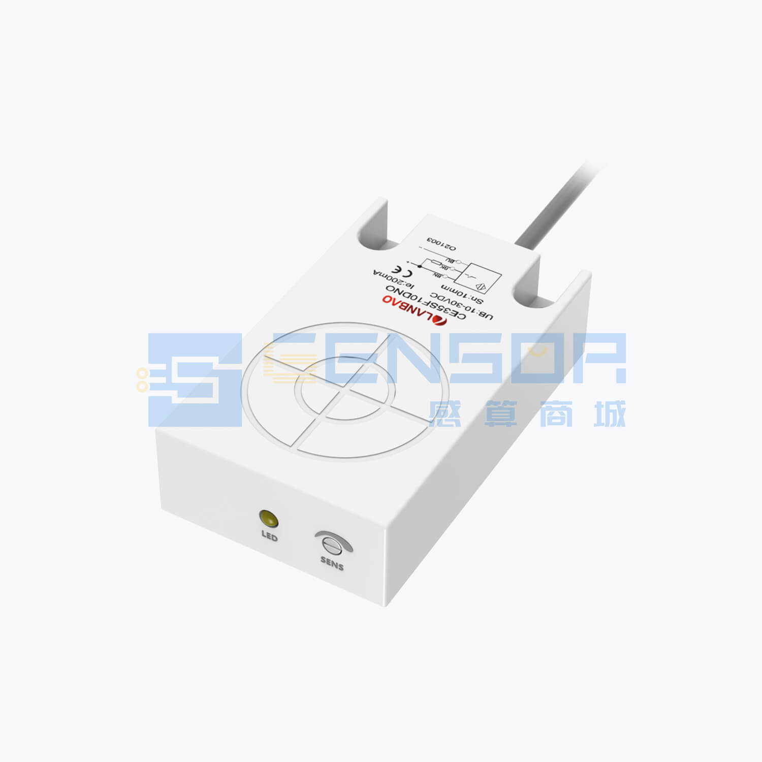CE35SN15DPC