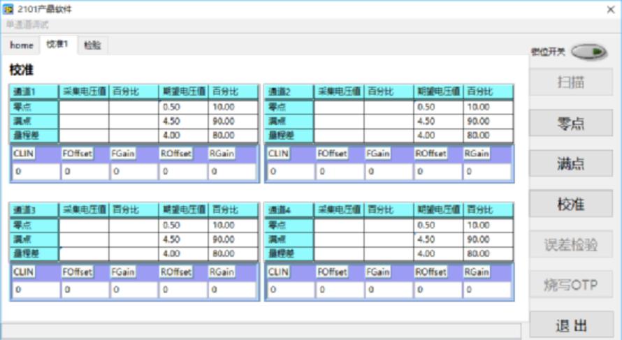 汽车压力传感器方案6