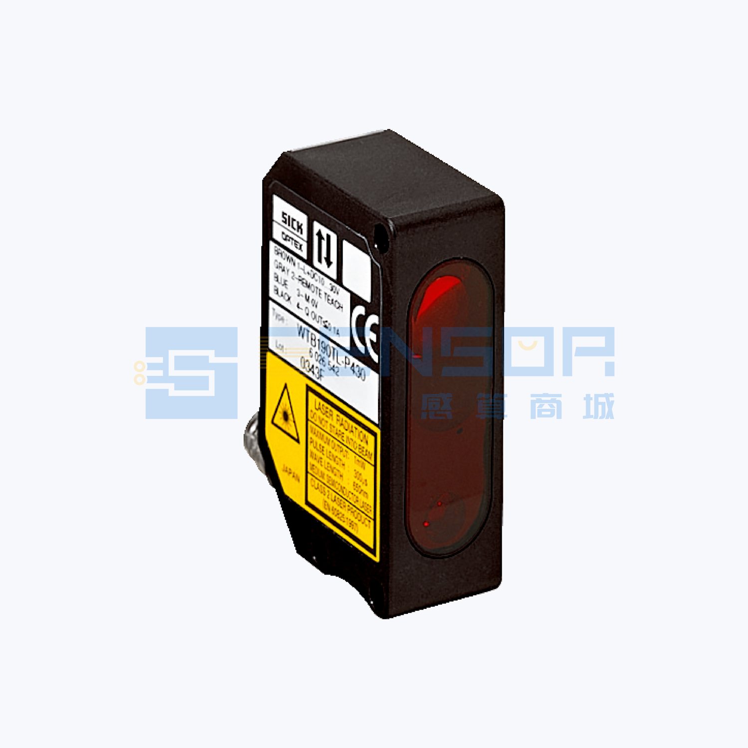 WTB190TL-P132