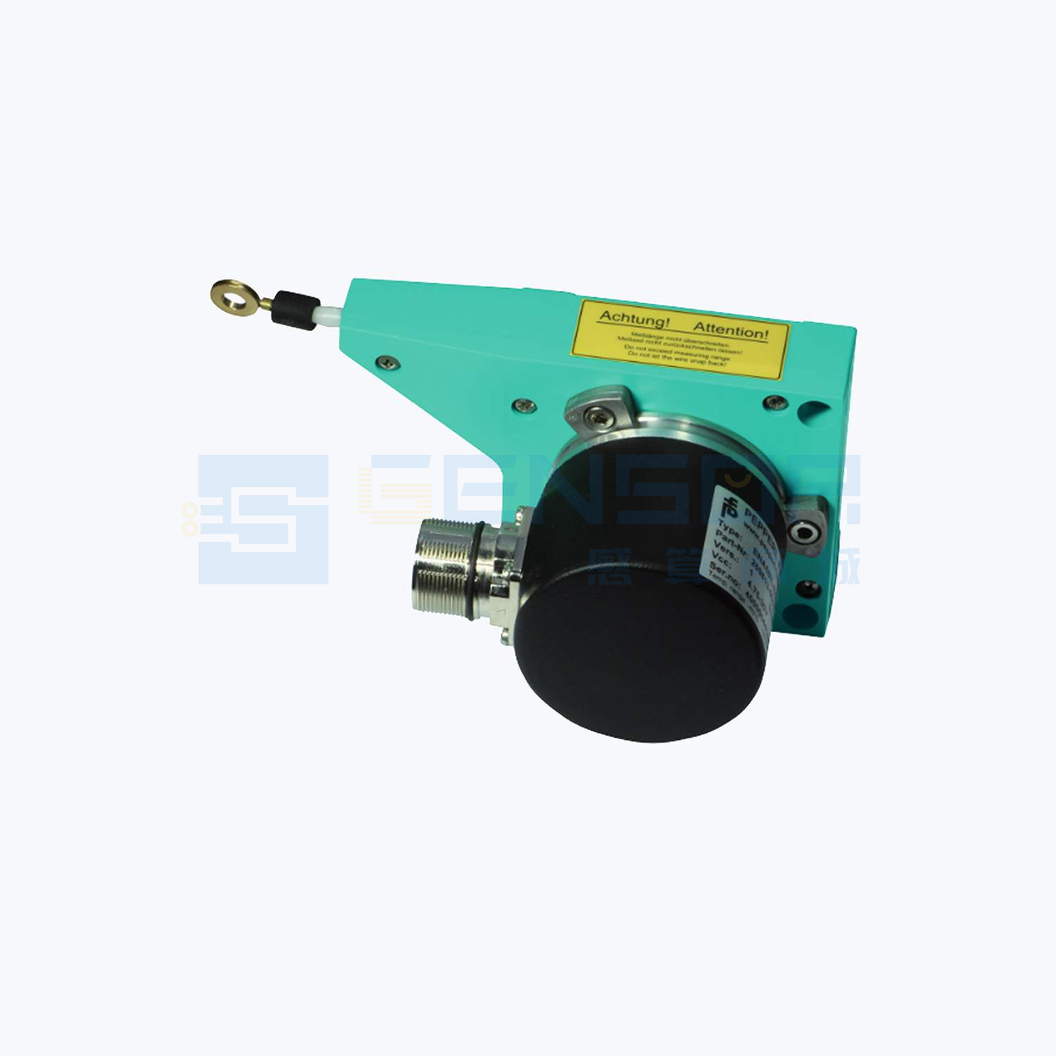 ECA10TL-03BNP-SG1BE:NN