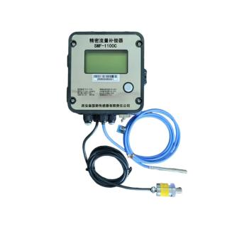 精准控流，工业 “稳” 器 | SMF-1100C 精密流量补偿器