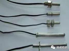 常用传感器知识大全7