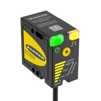 打造高效物流,揭秘薄件输送环节准确检测的秘诀