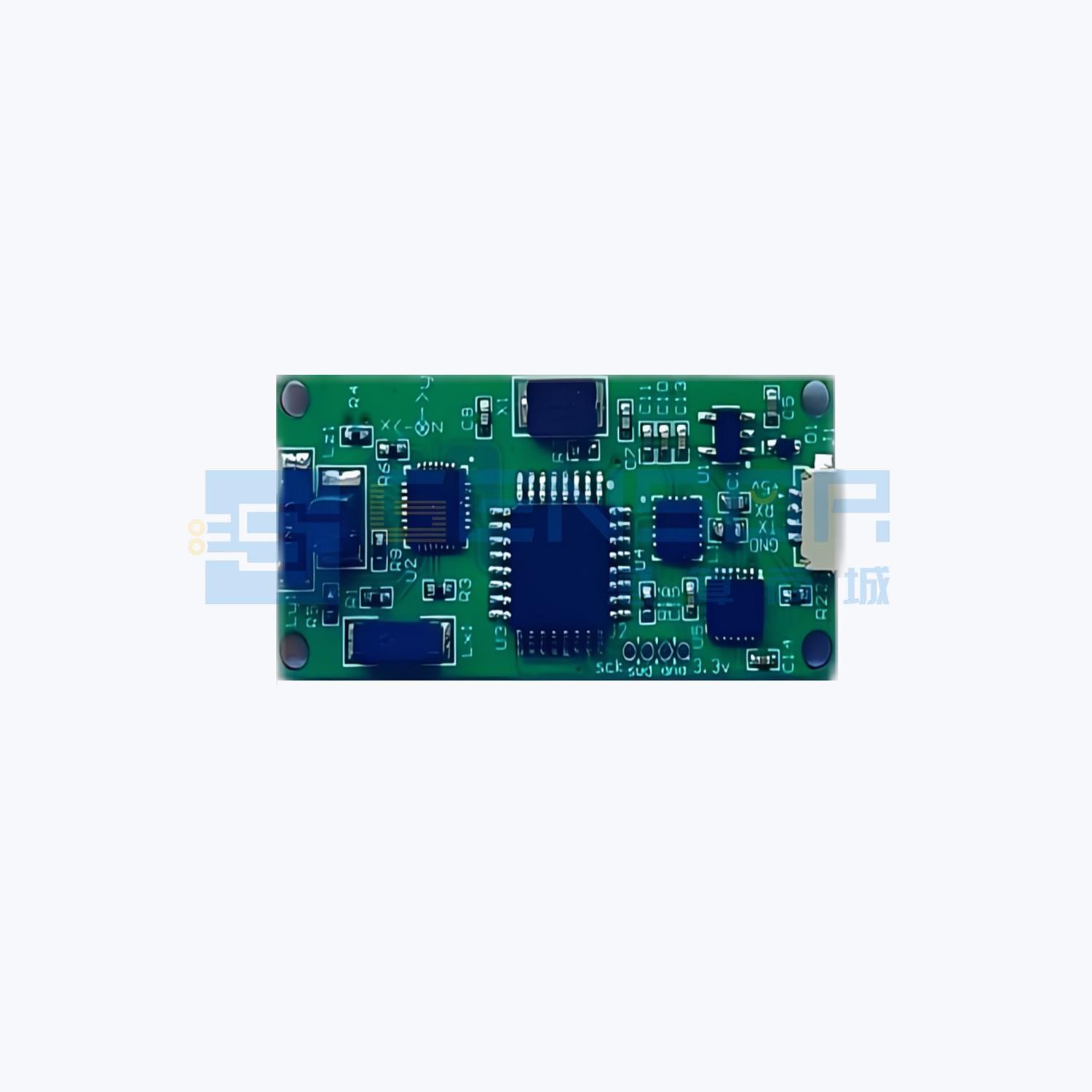 “电子罗盘方案”商品图1