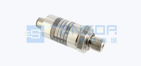 绝压传感器：了解压力的极致刻画