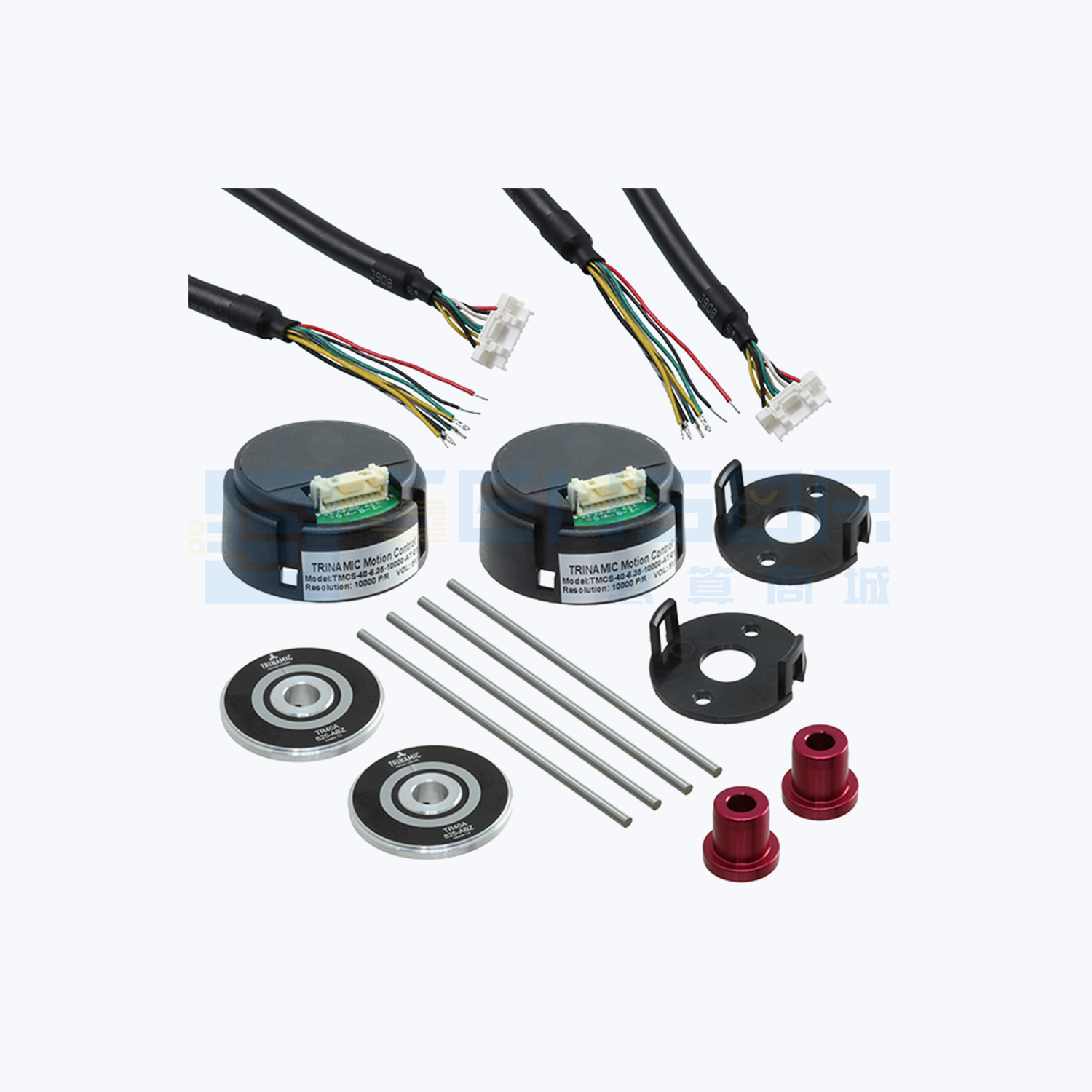 TMCS-28-10K-KIT