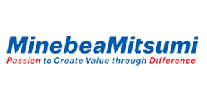 Mitsumi Electric Company Ltd