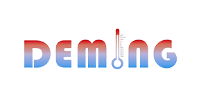 DEMING