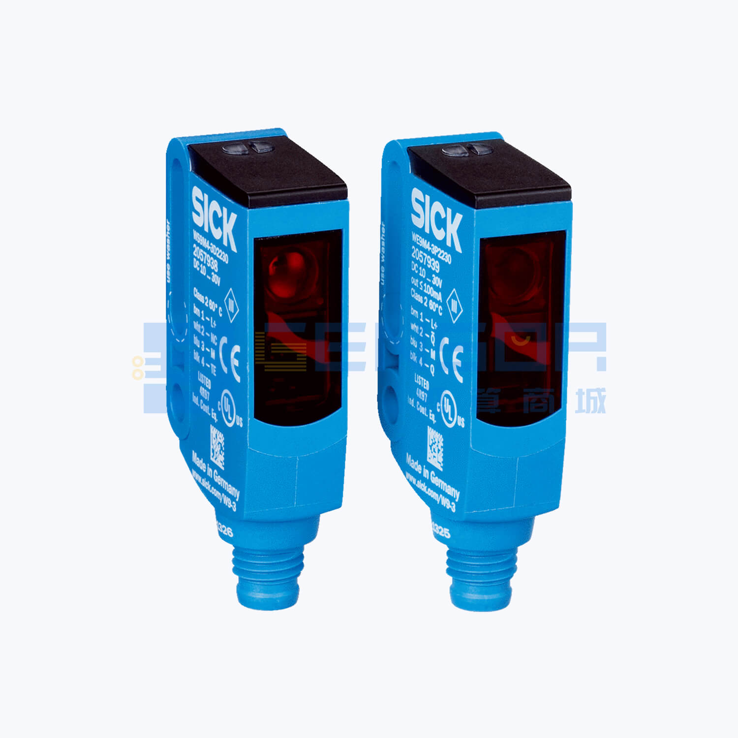 WSE9M4-3P2230