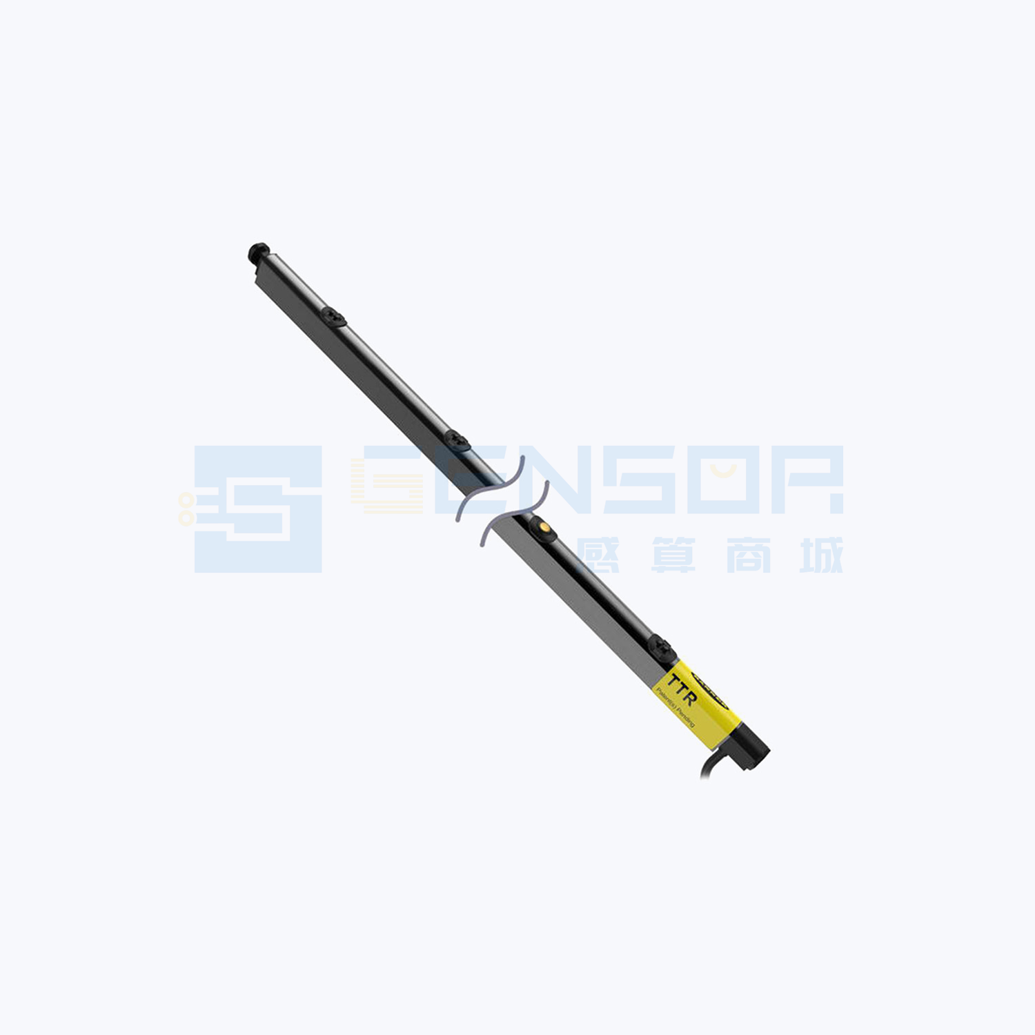 TTR850APSB7D-2.0FL-CTR