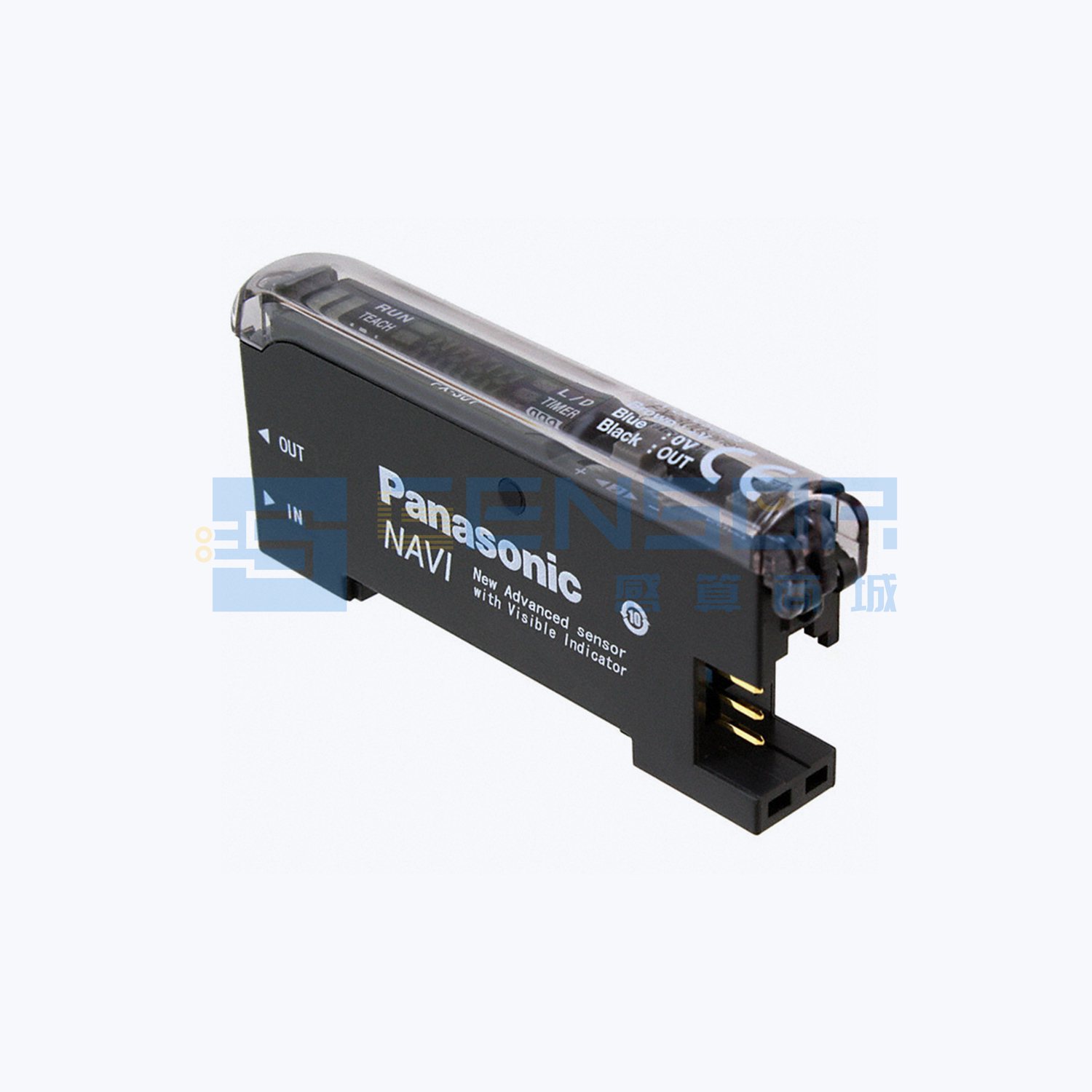 FX-301HP