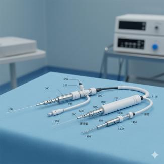 【医疗科技前沿】精准控温、微创高效：新一代肿瘤激光消融装置问世