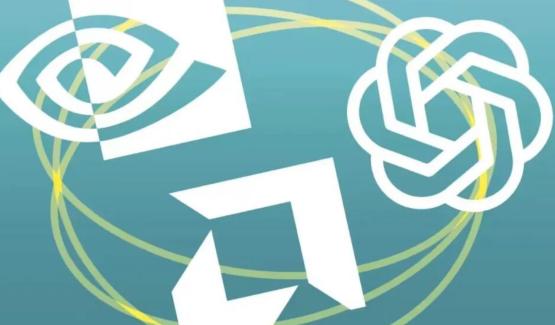 联手英伟达、AMD等巨头,OpenAI已签署1万亿美元算力协议