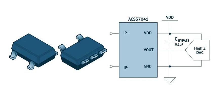 磁电流传感器（三）解决 PCB 设计中的复杂性挑战4