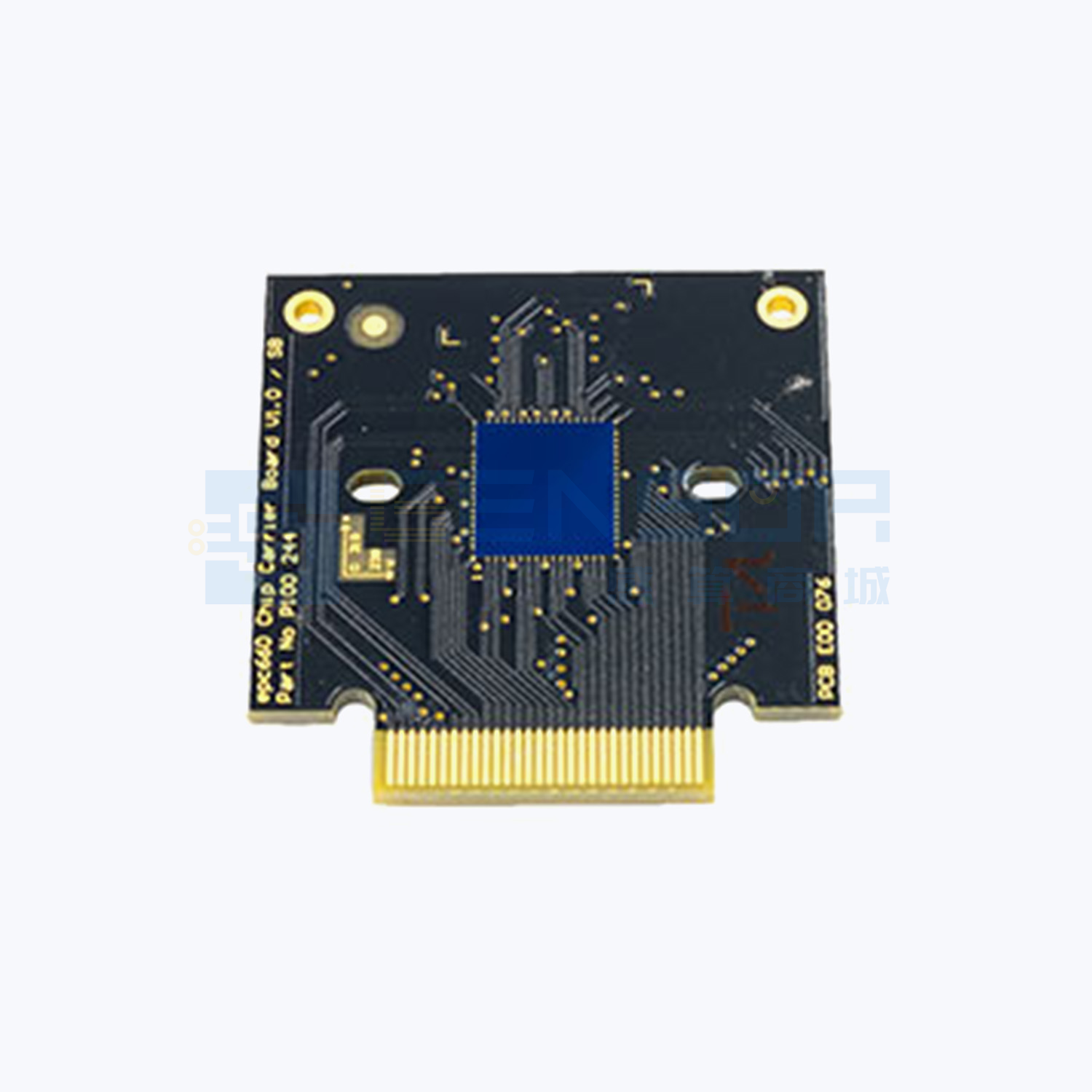 EPC660-007 CC CHIP CARRIER-001