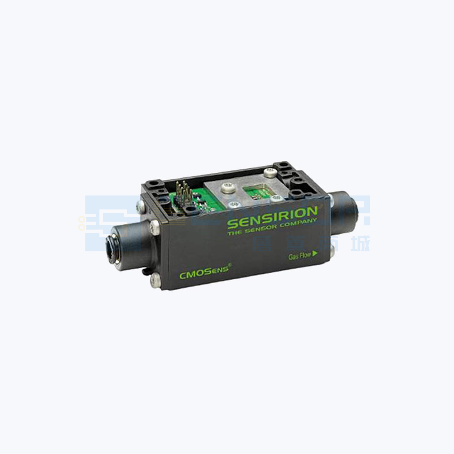 SFM4100-Air-N2-Legris