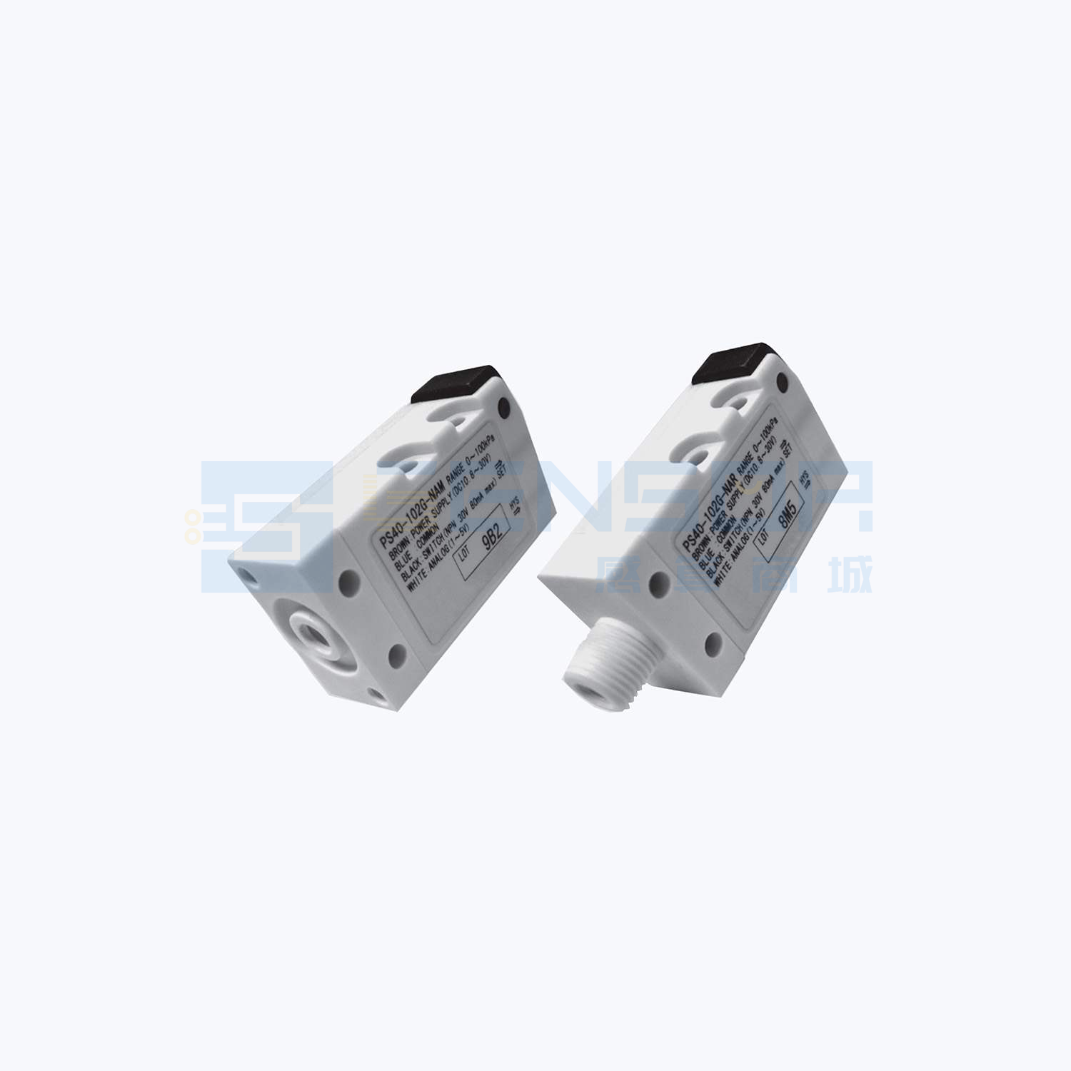 PS40-102G-PAR