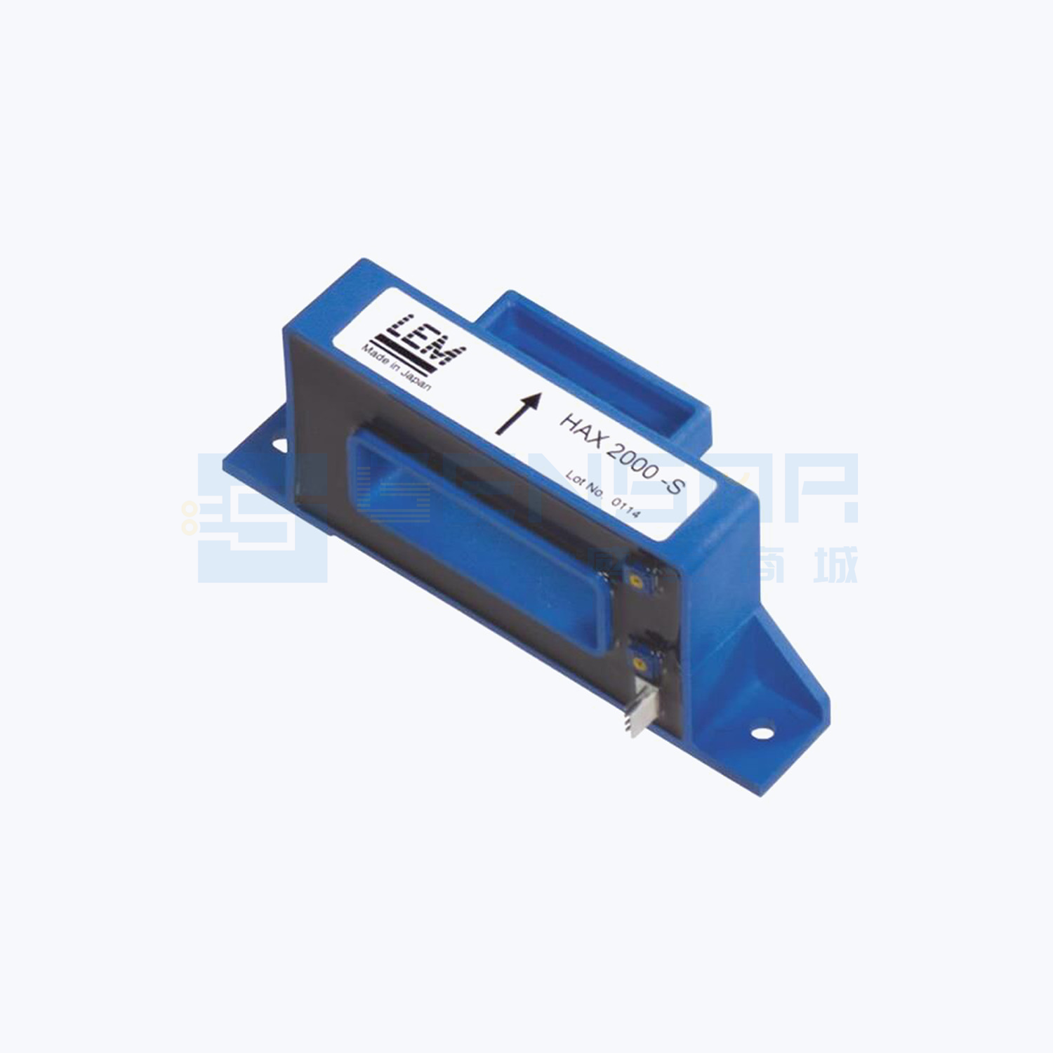 HAX1500-S