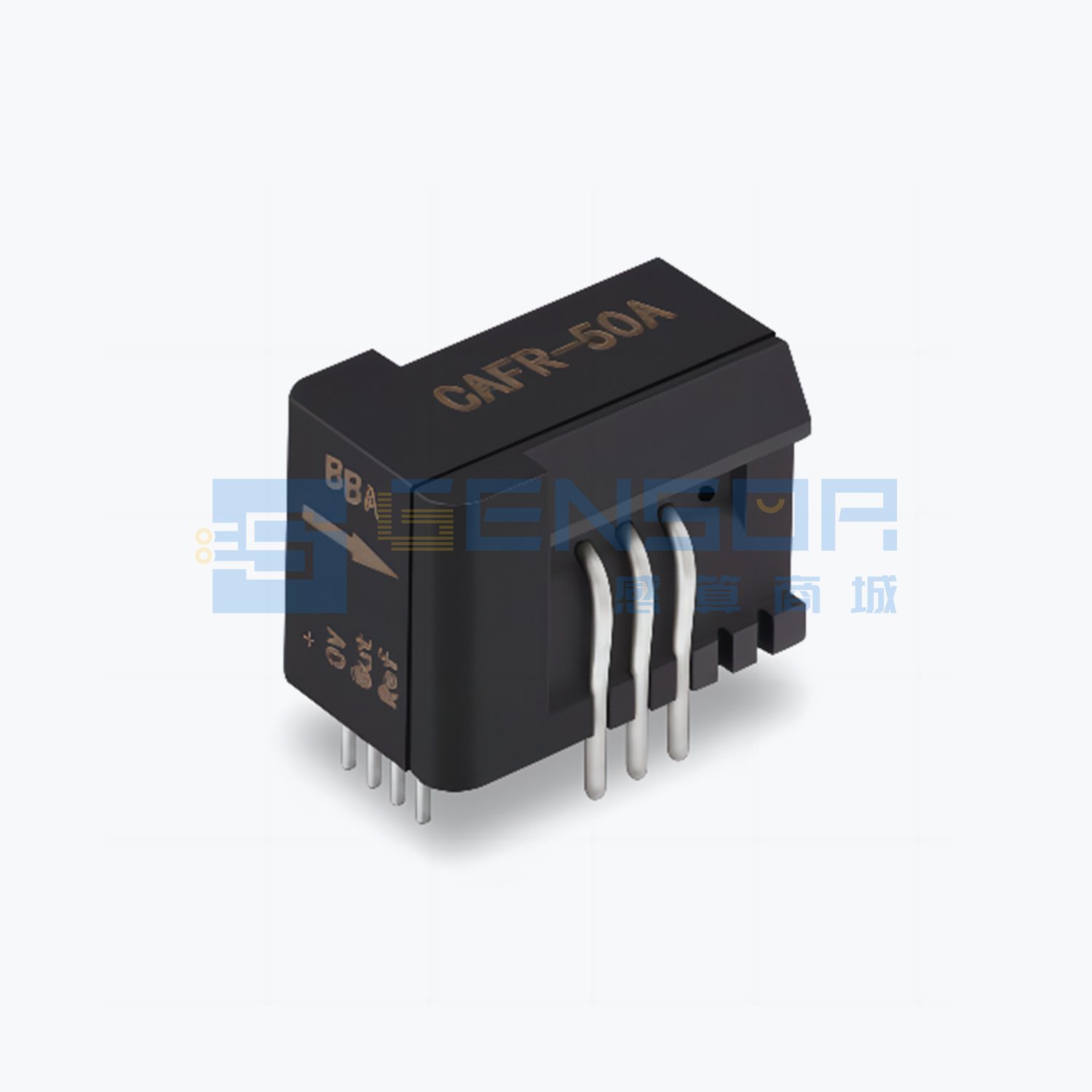 CAFR-50A-NP