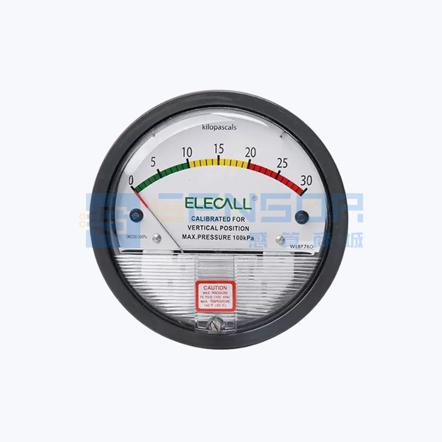 “【彩色面板】EM2000 30KPa”商品图1