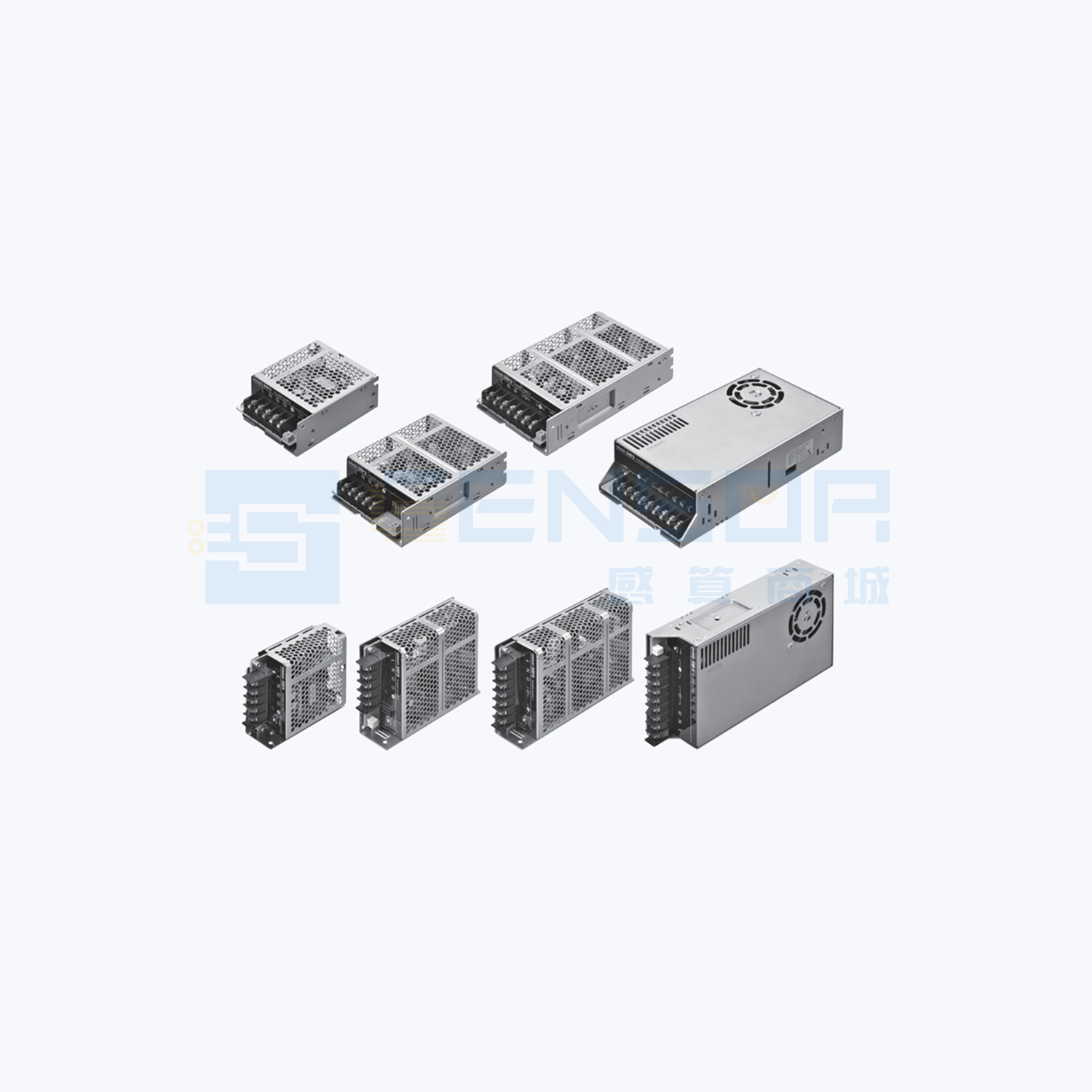 S8FS-C10024