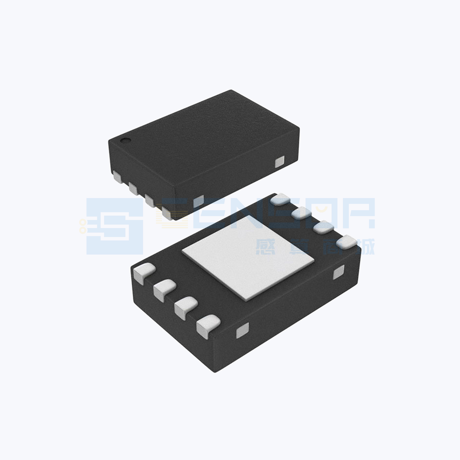 ADUX1020BCPZRL7