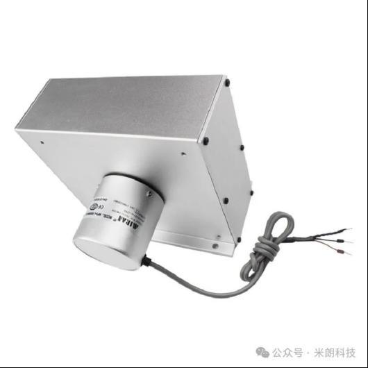 米朗科技MPS-L拉线式位移传感器5
