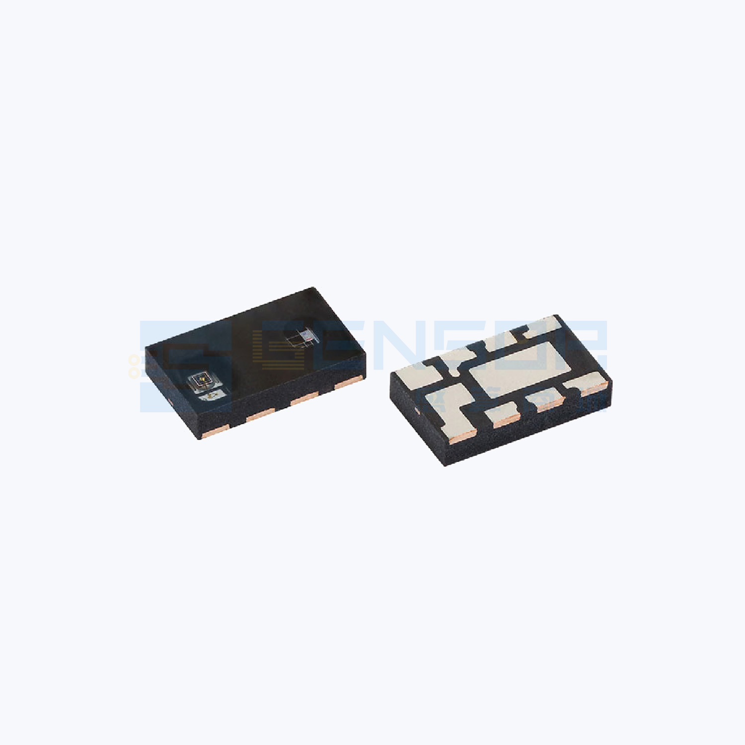 VCNL40303X01-GS08