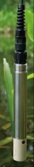 Y521-A3四电极电导率（盐度）传感器 0-200mS/cm