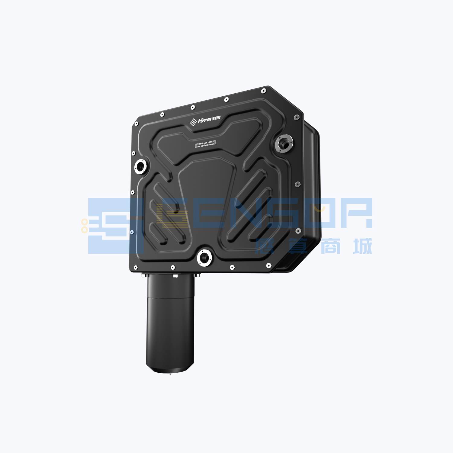 HPS-LCX1000