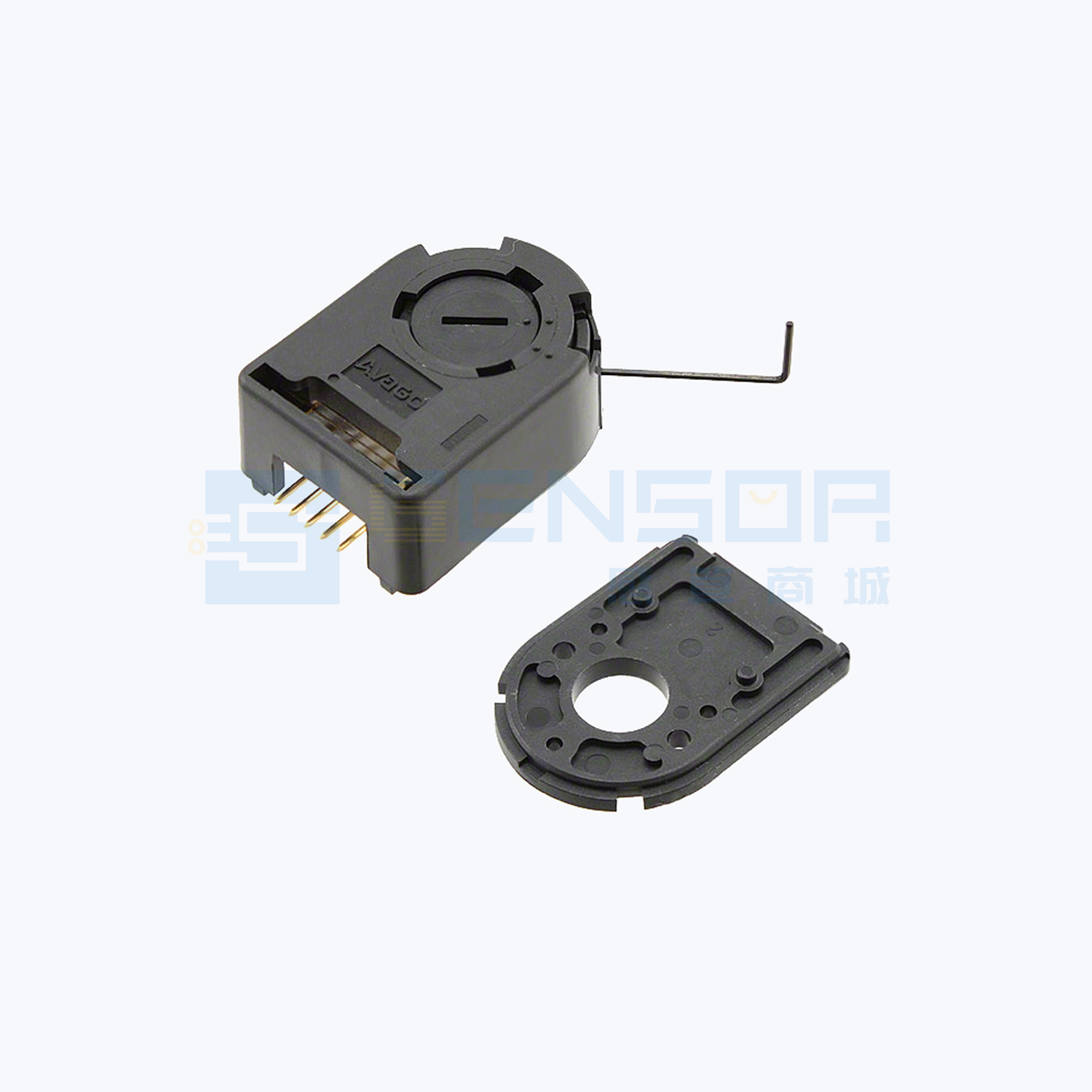 HEDS-5540#I12