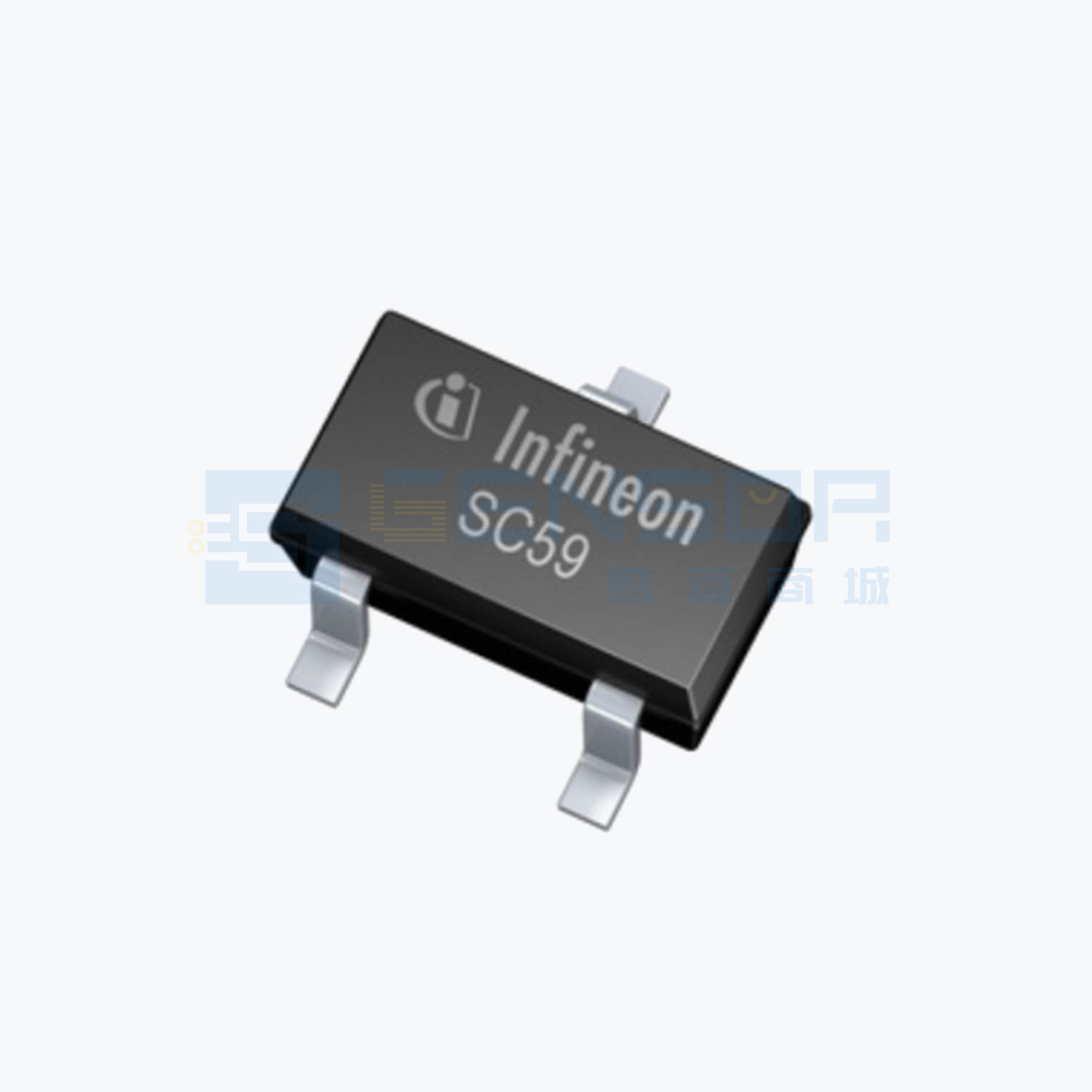 TLE49646MXTSA1