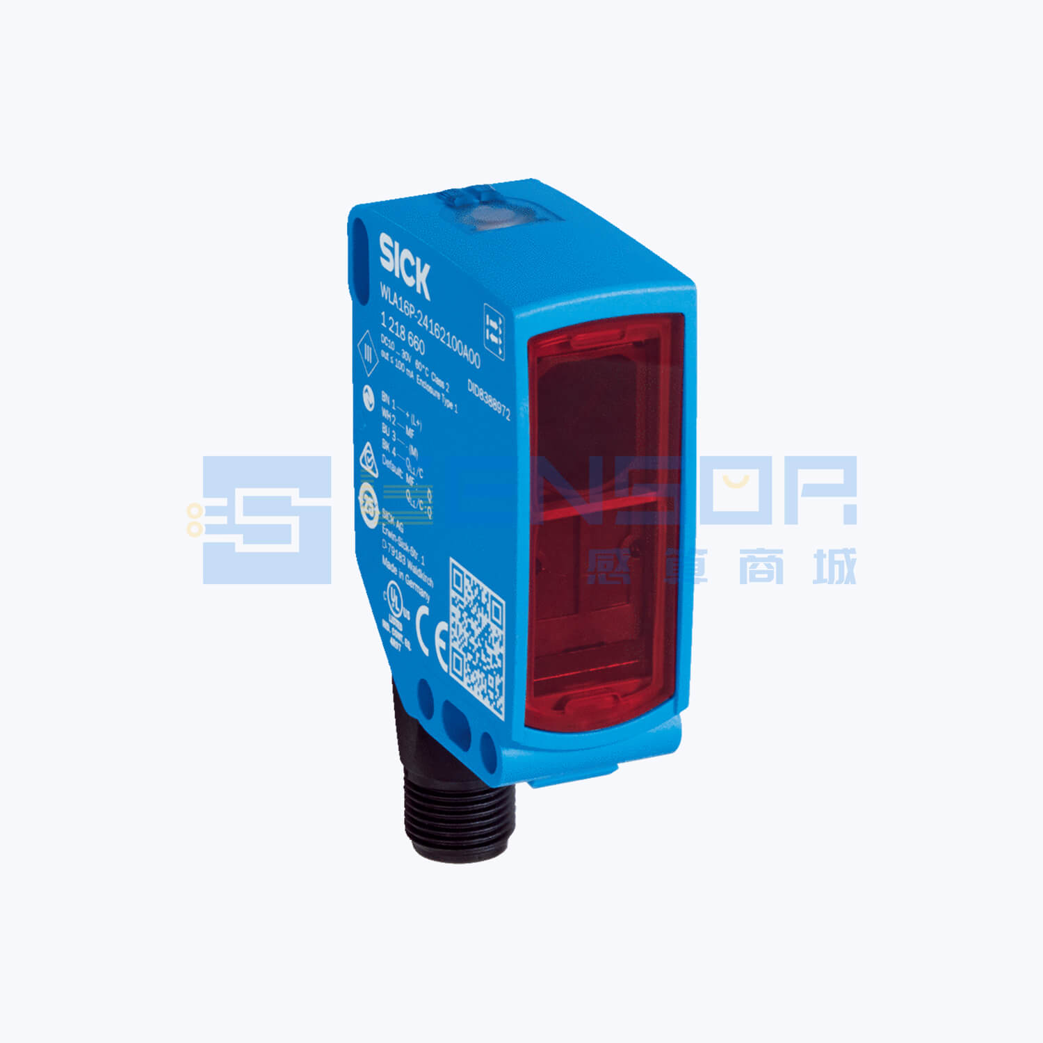 WLA16P-24162100A00