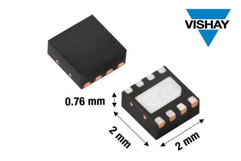 【新品介绍】新型 Cyllene 2 IC 升级红外遥控应用的 VSOP383xx 系列前置放大电路