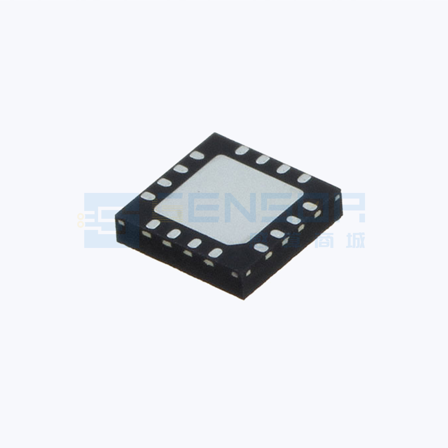 AS5050A-BQFM QFN16 LF T&RDP