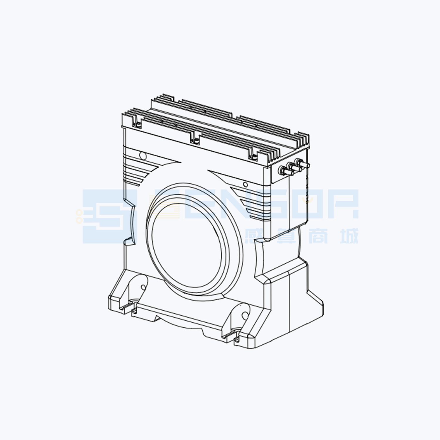 LT4000-S/SP34