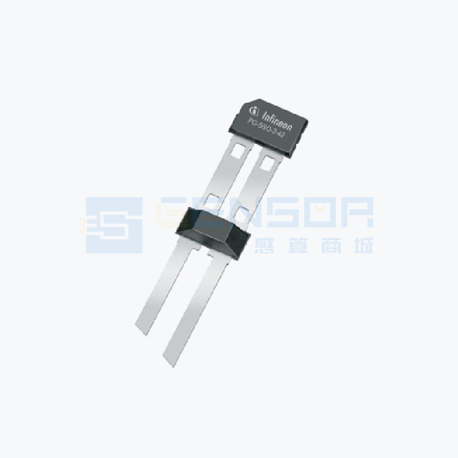 TLE4953CHAMA3
