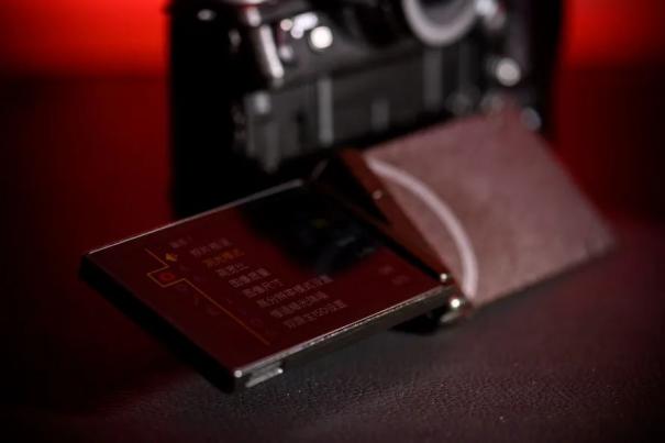 松下Lumix S1R2无反相机：传感器与DJI Ronin同款，照片视频两手抓！12