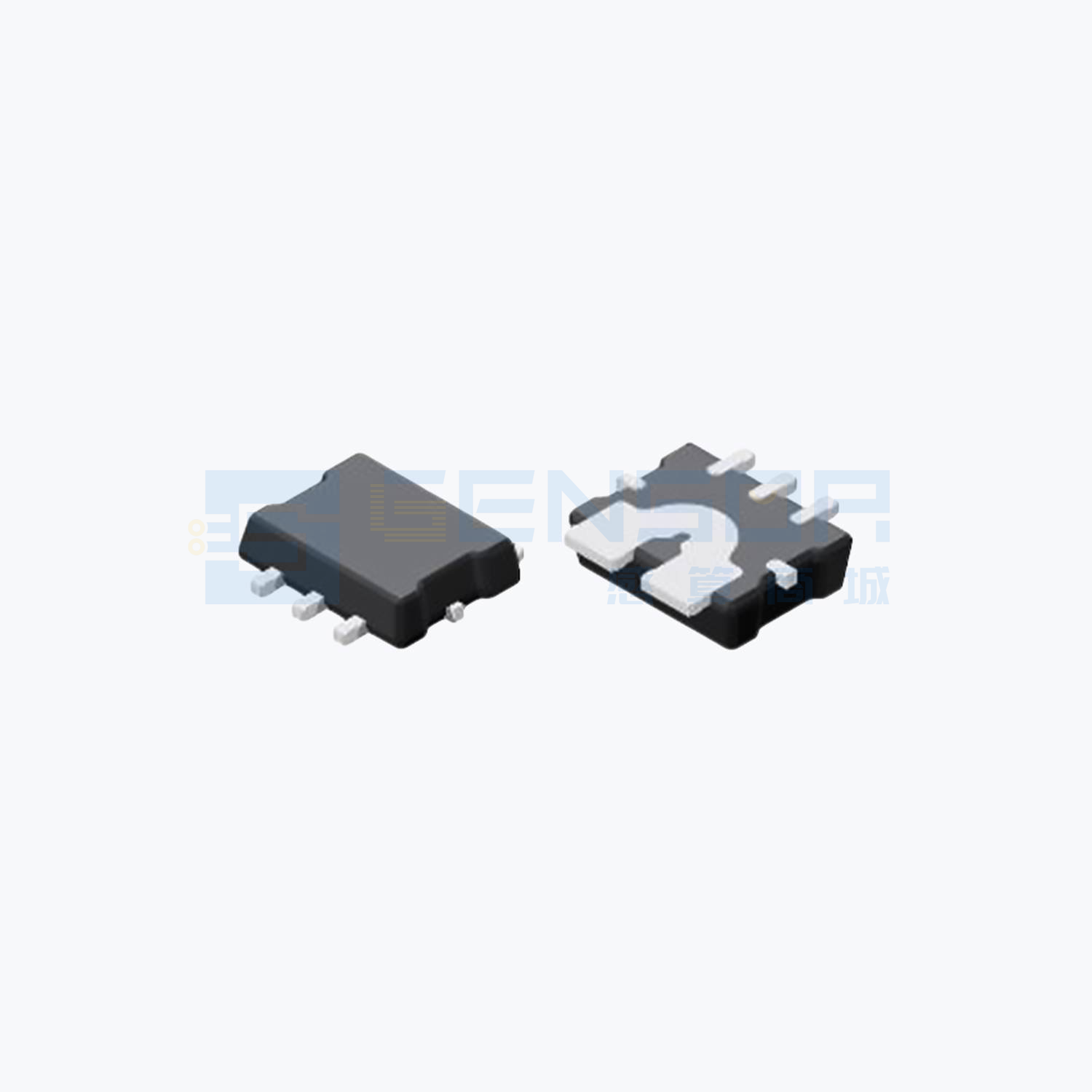 ACS72981LLRATR-100B5