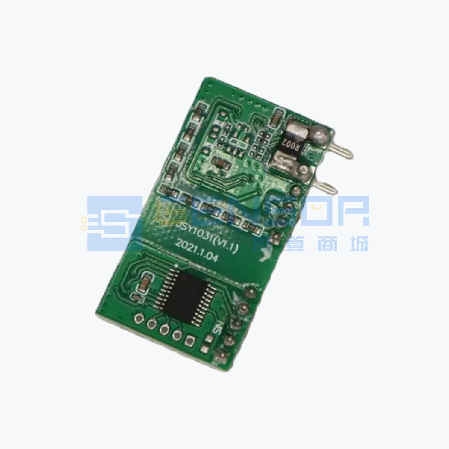JSY-MK-1031